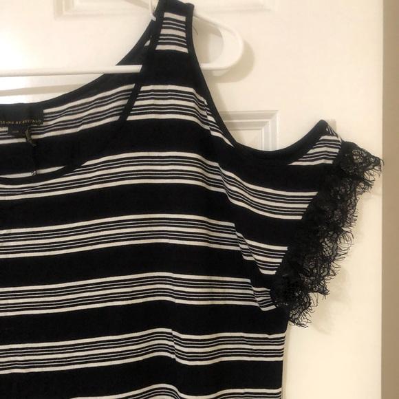 One sided off shoulder - brand new without tags - Picture 2 of 5